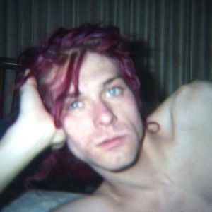 Foto Cobain: Montage of Heck