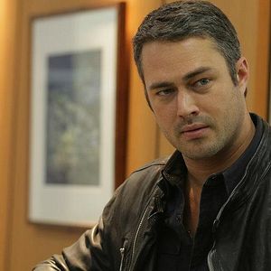 Foto Chicago Fire
