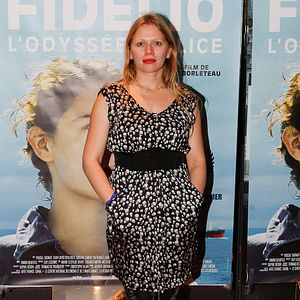 Foto Lucie Borleteau