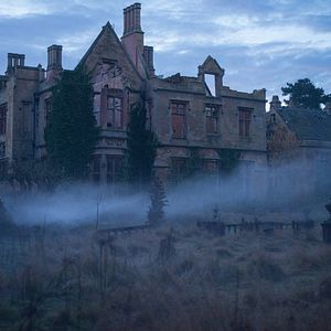 Foto La dama de negro 2: el ángel de la muerte