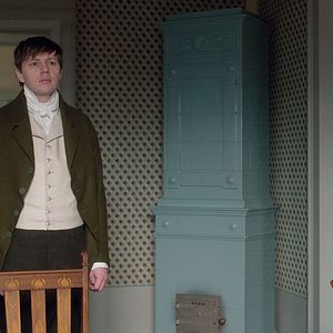 Foto Christian Friedel