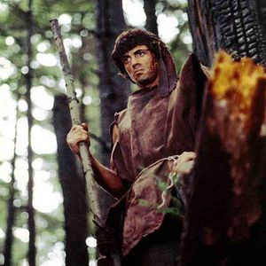 Foto Rambo: Primera sangre