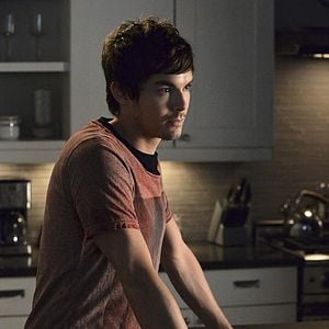 Foto Pretty Little Liars