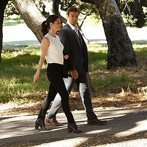 Foto The Mentalist