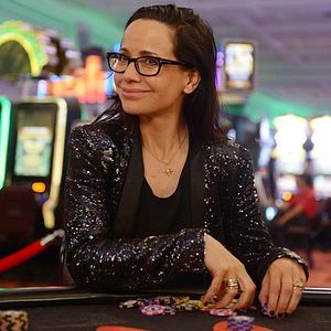 Foto Janeane Garofalo