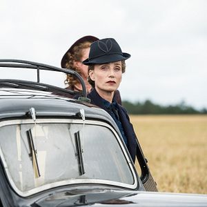 Foto Suite Française. Un amor prohibido