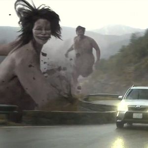 Foto Ataque a los titanes