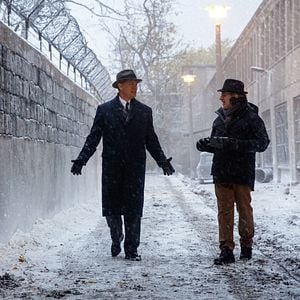 Foto Puente de espías