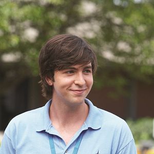 Foto Nicholas Braun