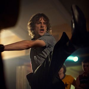 Foto Josh Whitehouse