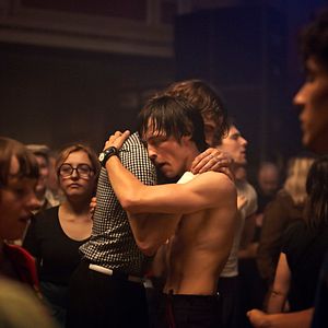 Foto Josh Whitehouse