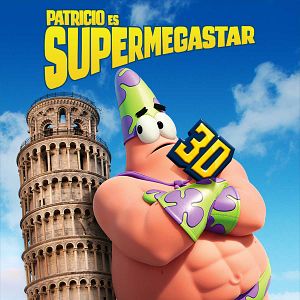 Foto Bob Esponja: Un héroe fuera del agua