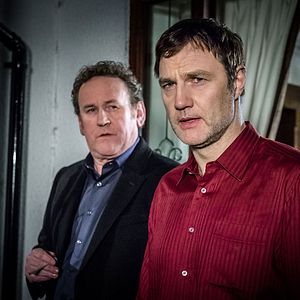 Foto David Morrissey