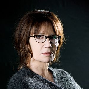 Foto Clémentine Célarié