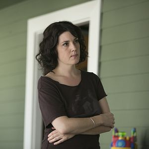 Foto Melanie Lynskey