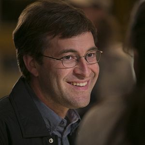Foto Mark Duplass