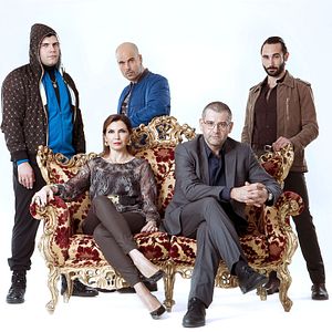 Foto Gomorra: La serie