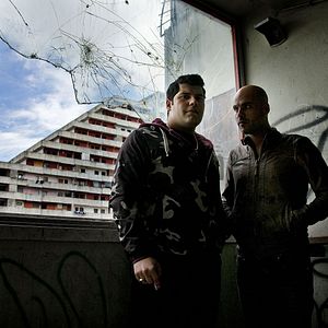 Foto Gomorra: La serie