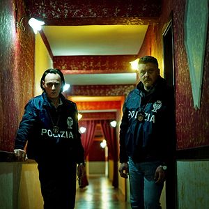 Foto Gomorra: La serie