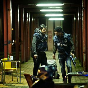 Foto Gomorra: La serie