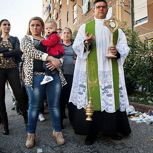 Foto Gomorra: La serie