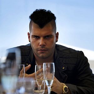 Foto Gomorra: La serie