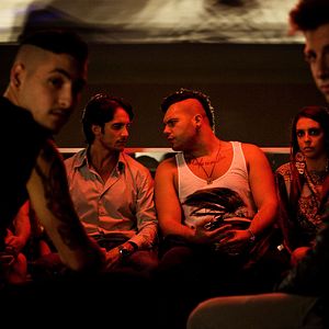 Foto Gomorra: La serie