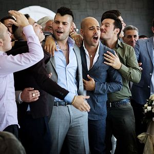 Foto Gomorra: La serie