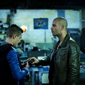 Foto Gomorra: La serie
