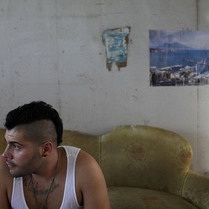 Foto Gomorra: La serie