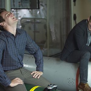 Foto Jonathan Groff (II)