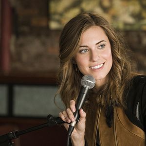 Foto Allison Williams