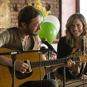 Foto Allison Williams