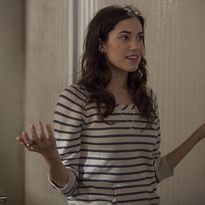 Foto Allison Williams