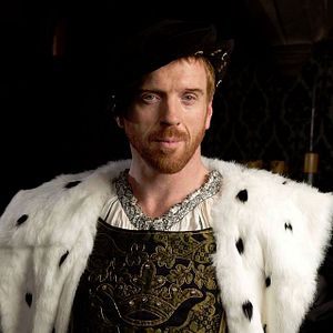 Foto Damian Lewis