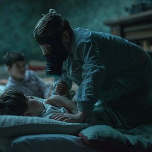 Foto La dama de negro 2: el ángel de la muerte