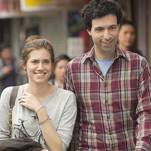 Foto Allison Williams