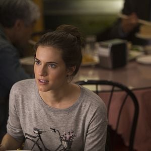 Foto Allison Williams