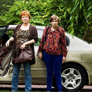 Foto Becky Ann Baker