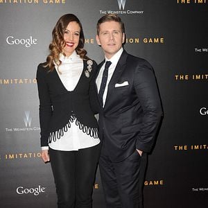 Foto El código enigma