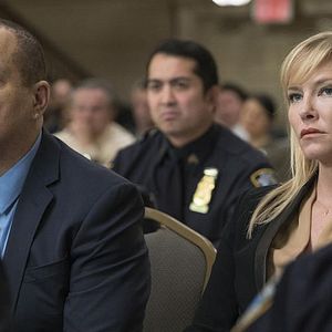 Foto La Ley Y El Orden: UVE