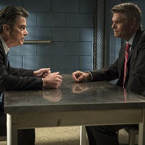 Foto La Ley Y El Orden: UVE