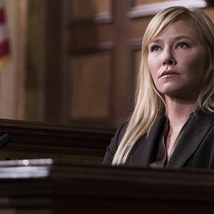 Foto La Ley Y El Orden: UVE