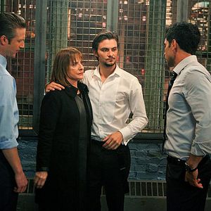 Foto La Ley Y El Orden: UVE