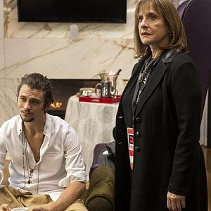 Foto La Ley Y El Orden: UVE