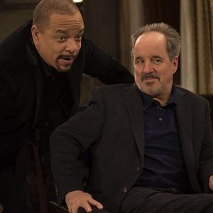 Foto La Ley Y El Orden: UVE