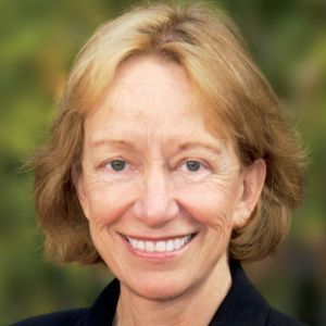 Foto Doris Kearns Goodwin