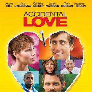 Foto Accidental Love