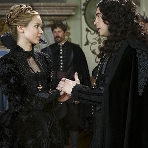 Foto Alexandra Dowling