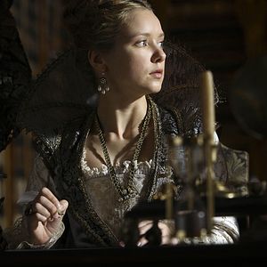 Foto Alexandra Dowling